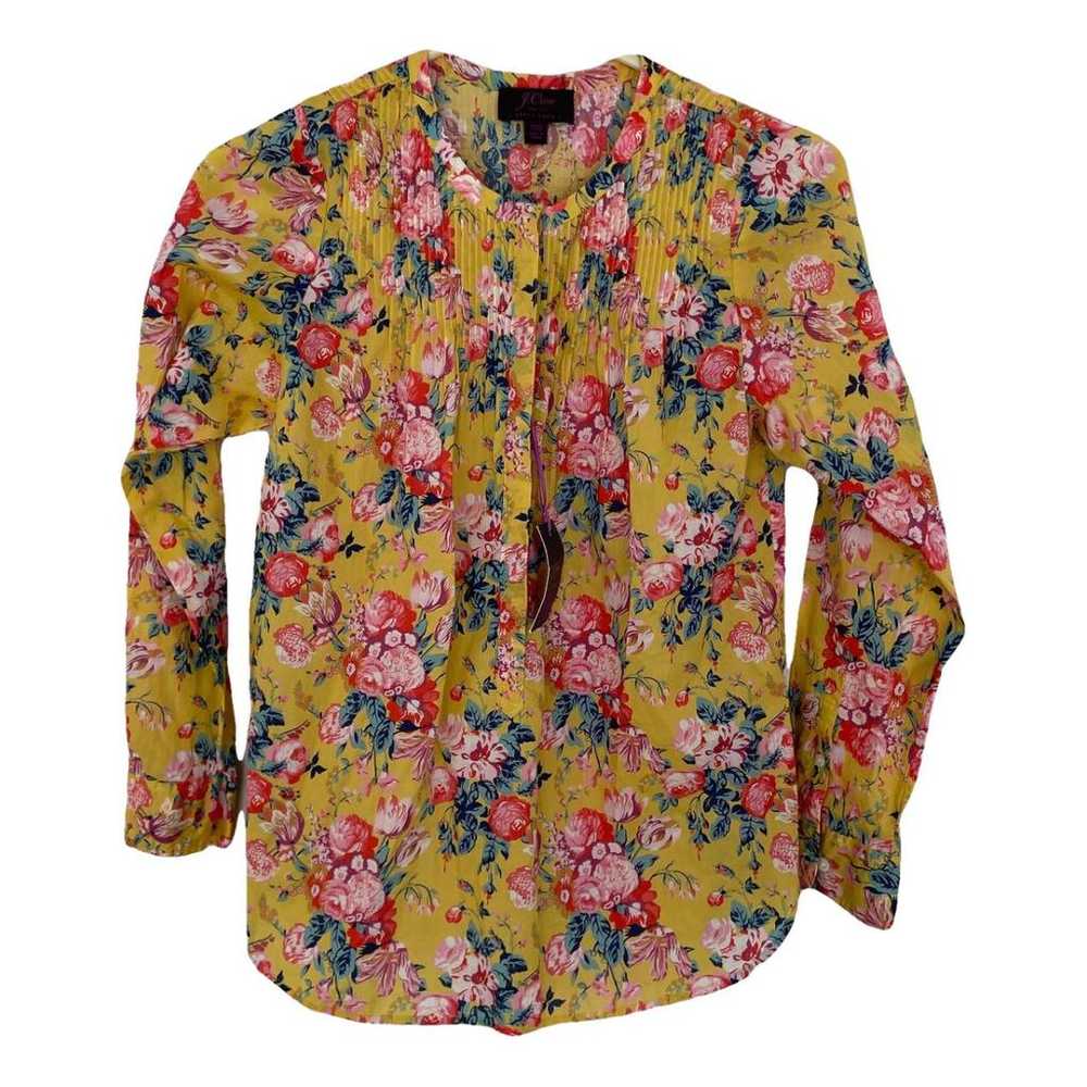 J.Crew Shirt - image 1