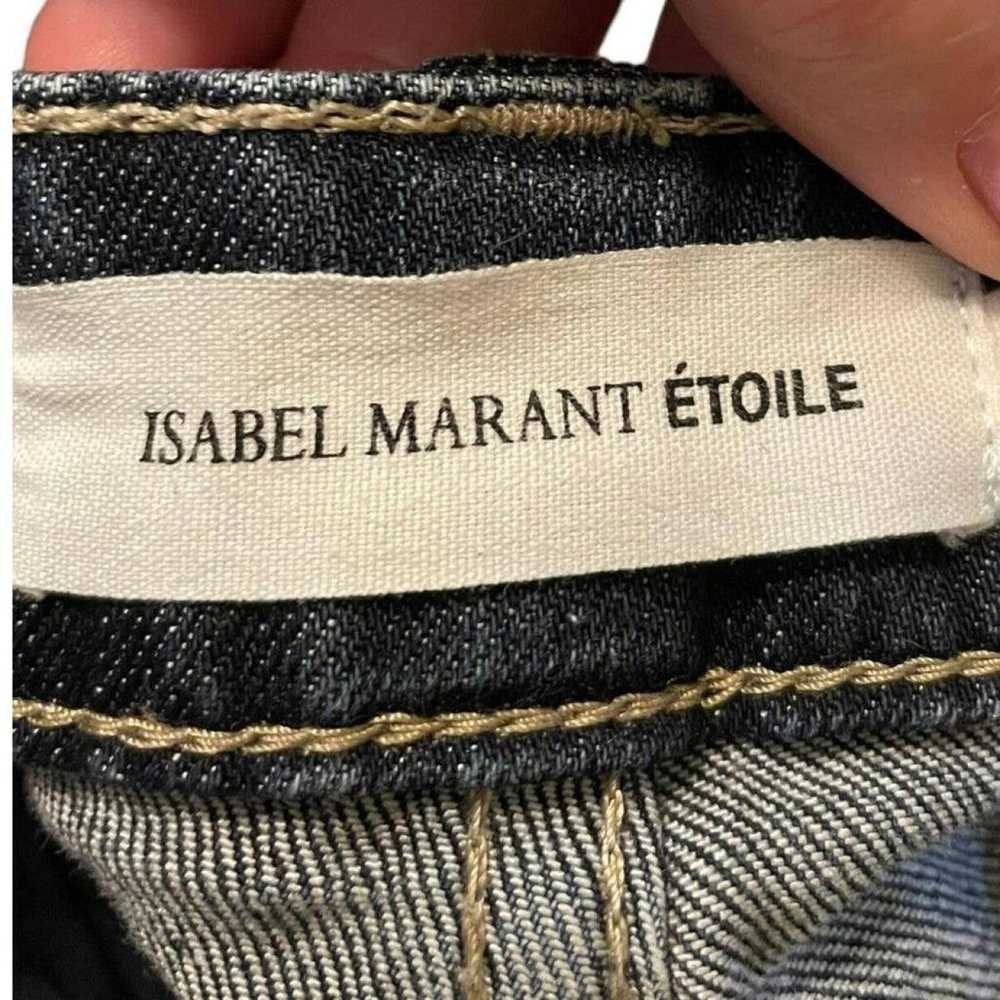 Isabel Marant Etoile Slim jeans - image 4
