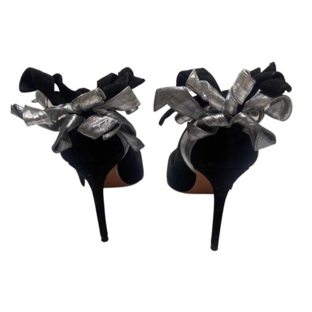 Aquazzura Heels - image 3