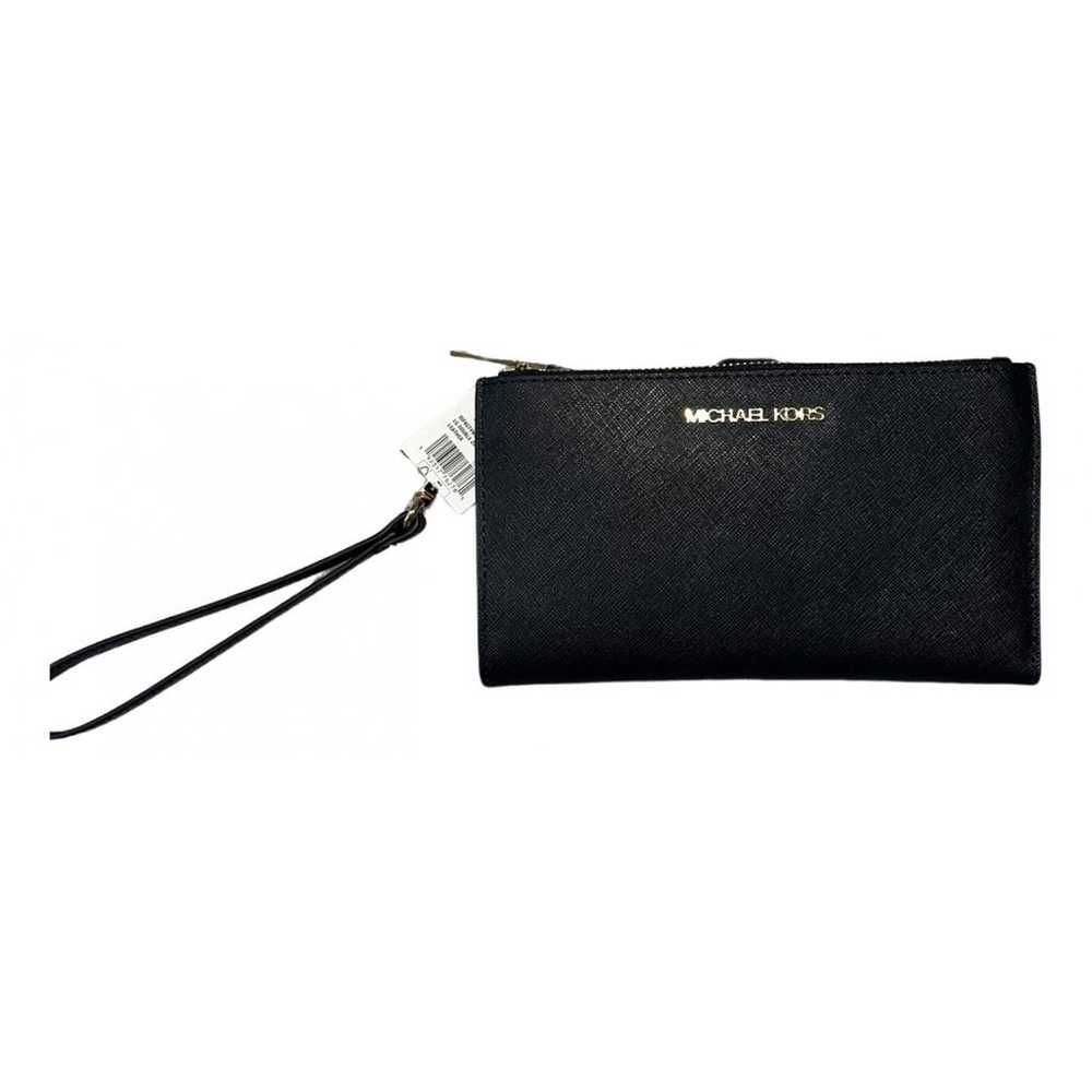 Michael Kors Adele leather wallet - image 1