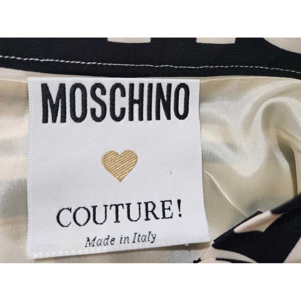 Moschino Mid-length skirt - image 6