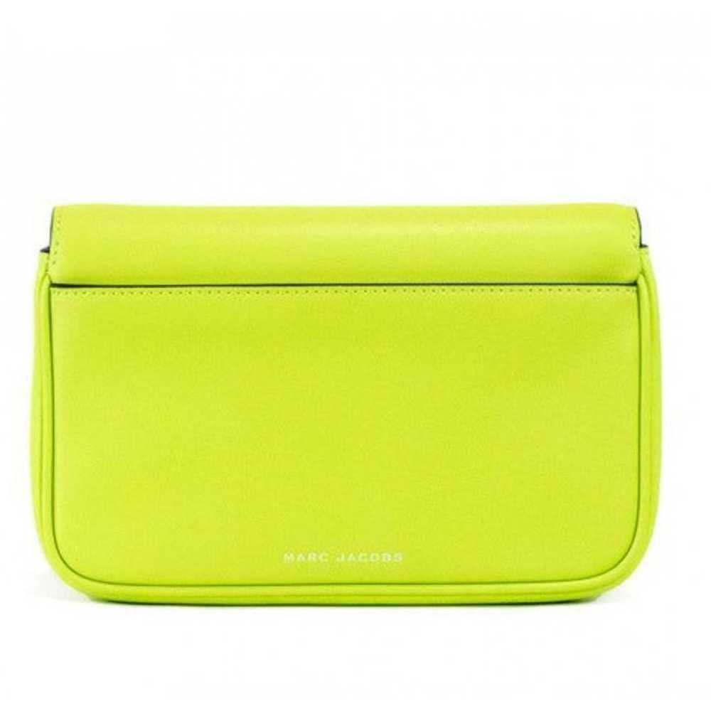Marc Jacobs Leather crossbody bag - image 4