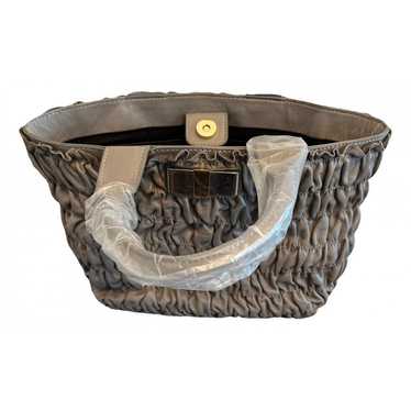 Paule Ka Leather handbag - image 1