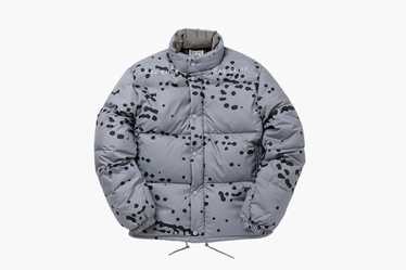 Cav Empt × Honeyee 14' Collaboration Puffer Jacket - image 1