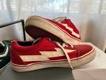 シューズ(男性用) Revenge x Storm RSP-2212702 26cm Revenge x Storm Shoes Sneakers Yellow Men Size 12C | eBay