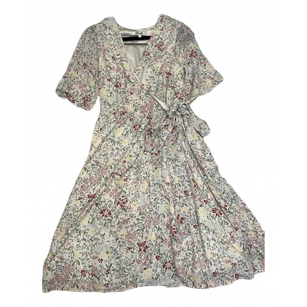 Dry Lake Mid-length dress - image 1