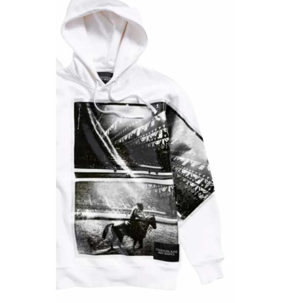 Calvin Klein 205W39Nyc Sweatshirt - image 5