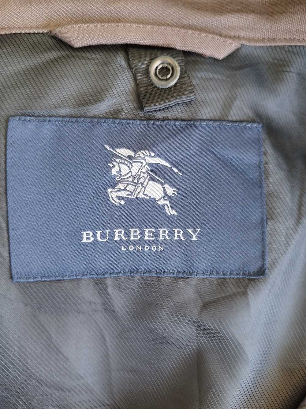Burberry × Burberry Prorsum × Luxury Burberry Par… - image 5