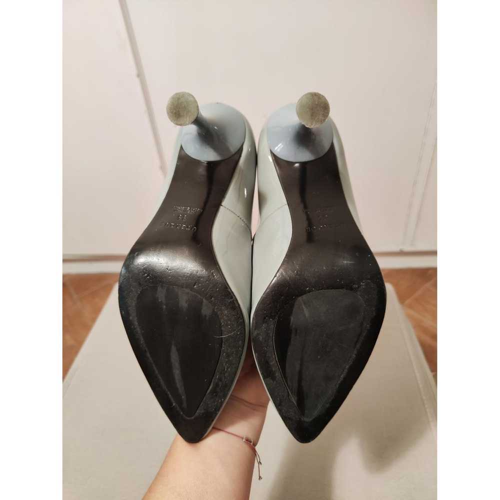 Uterque Leather heels - image 6