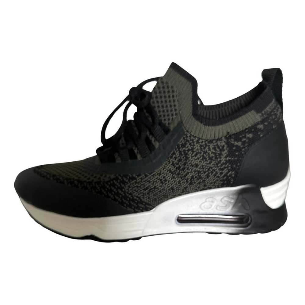 Bloomingdales Cloth trainers - image 1