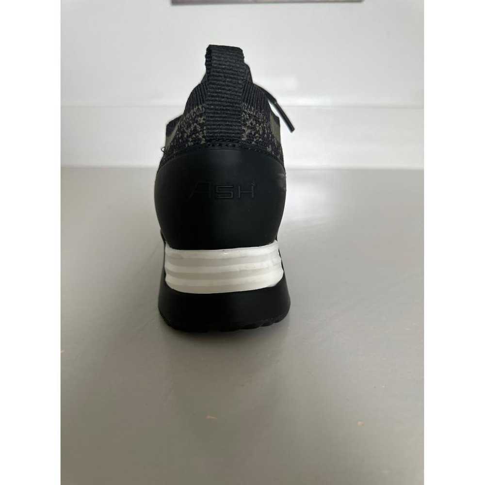 Bloomingdales Cloth trainers - image 3