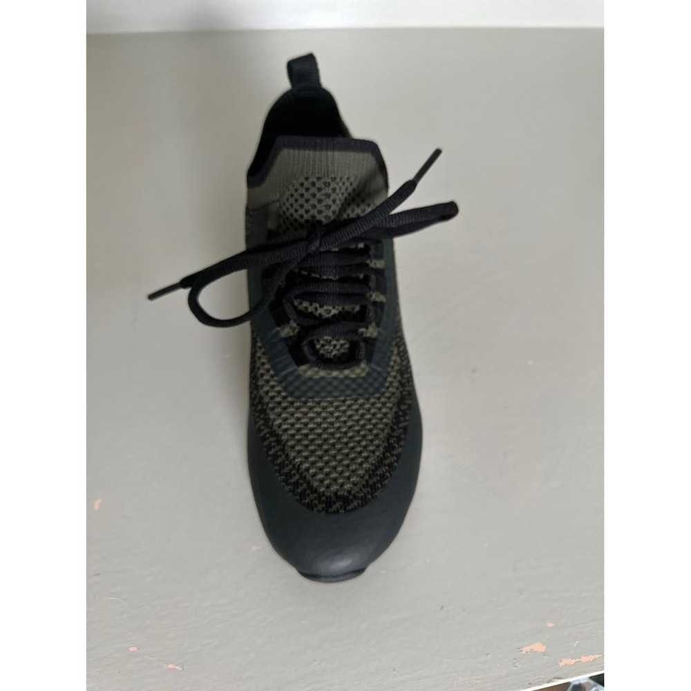 Bloomingdales Cloth trainers - image 4