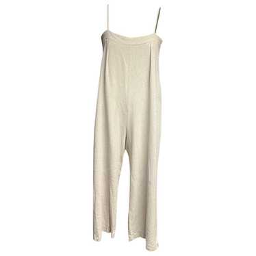 The Frankie Shop Linen jumpsuit - image 1