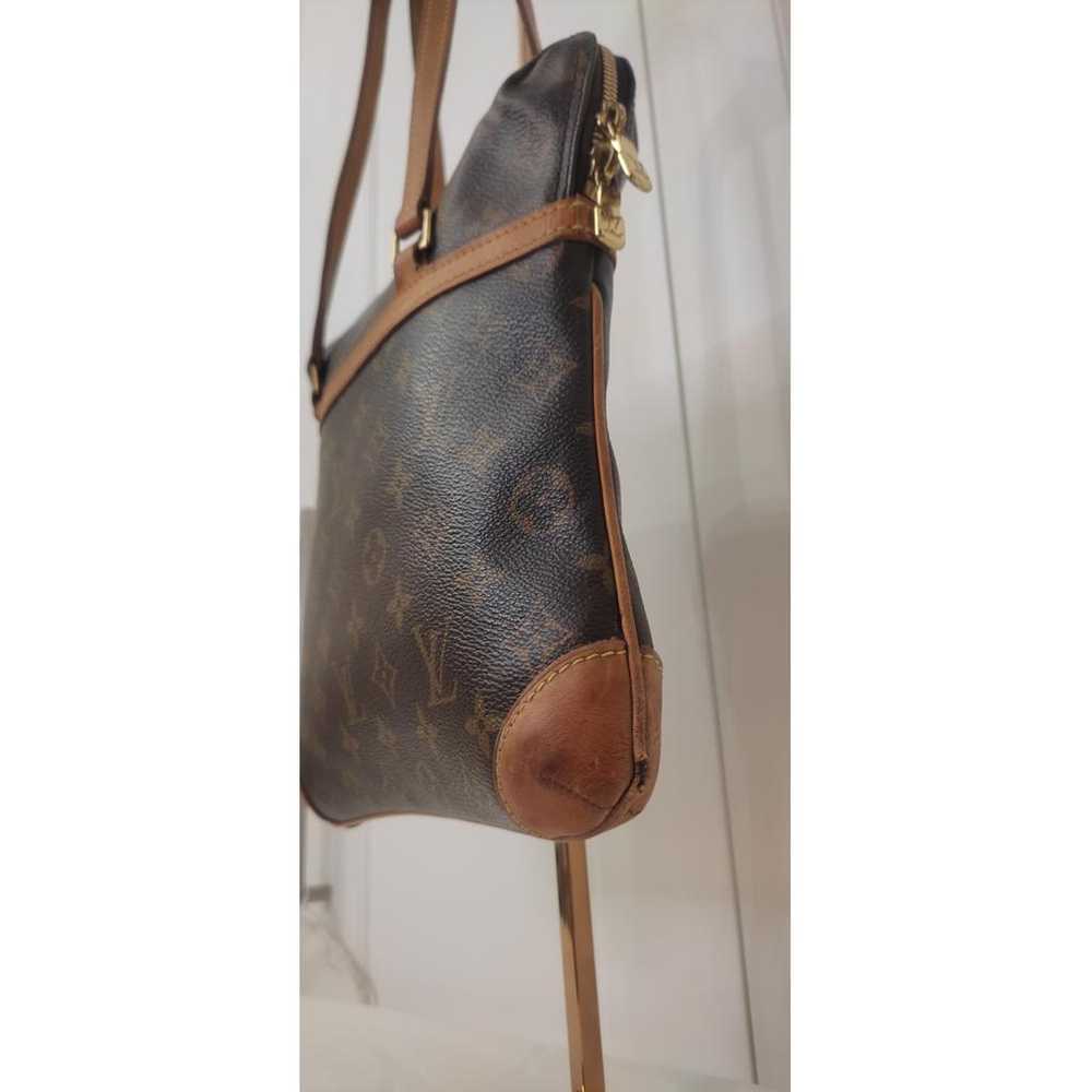 Louis Vuitton Coussin Vintage cloth handbag - image 6