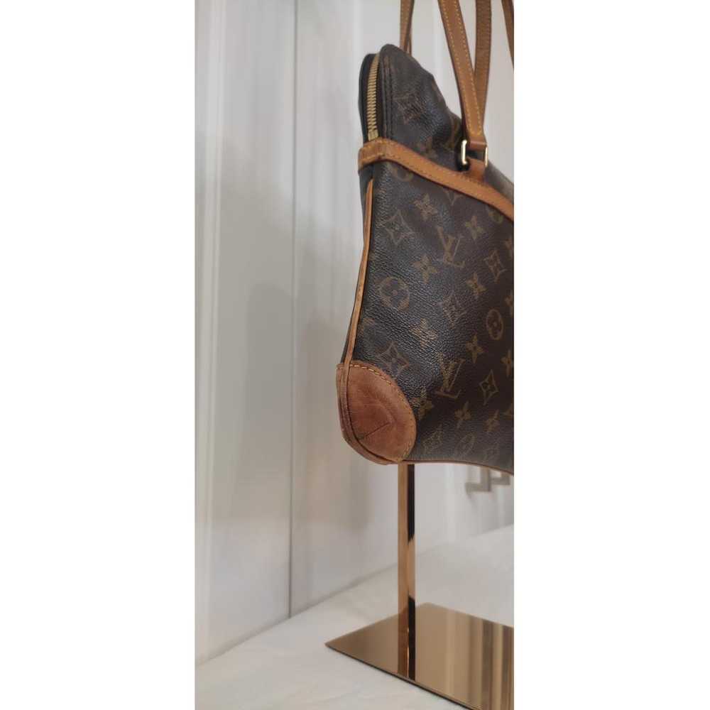 Louis Vuitton Coussin Vintage cloth handbag - image 7