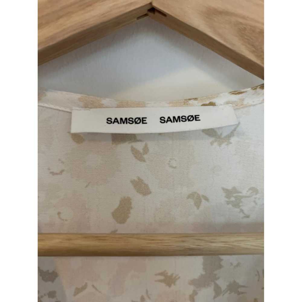 Samsoe & Samsoe Mid-length dress - image 2
