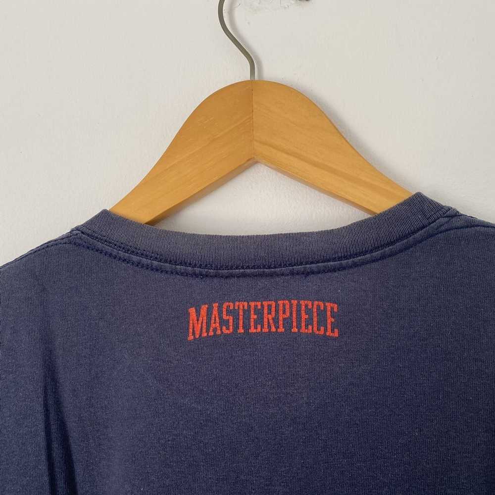 MasterPiece × Streetwear × Vintage vintage Master… - image 4