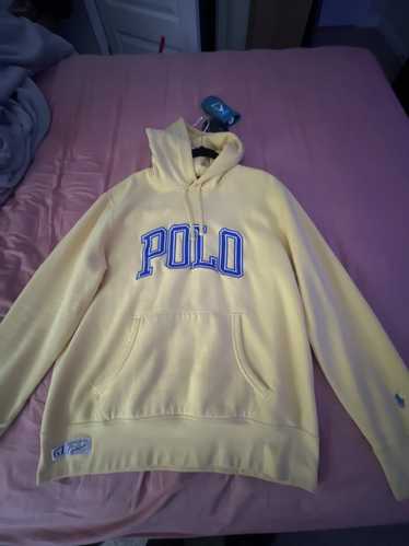 Polo Ralph Lauren polo hoodie