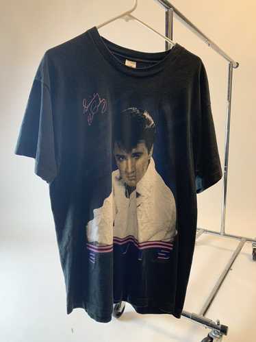 Streetwear × Vintage Vintage 1994 Elvis Presley Sh
