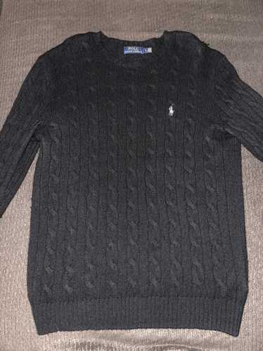 Polo Ralph Lauren Polo knitted Sweater