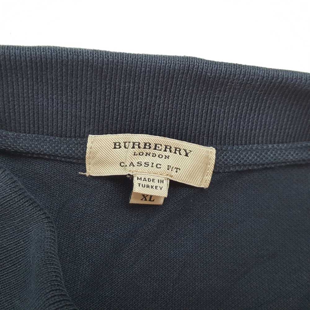 Burberry × Vintage BURBERRY LONDON Luxury Brand S… - image 6