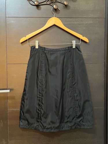 Prada nylon skirt - Gem