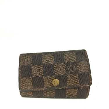 Louis Vuitton Louis Vuitton Damier Pattern Six Ke… - image 1