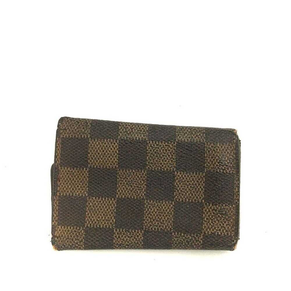 Louis Vuitton Louis Vuitton Damier Pattern Six Ke… - image 6