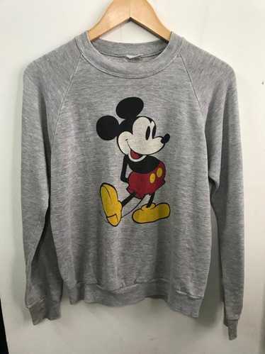 Made In Usa × Mickey Mouse × Vintage Mickie vinta… - image 1