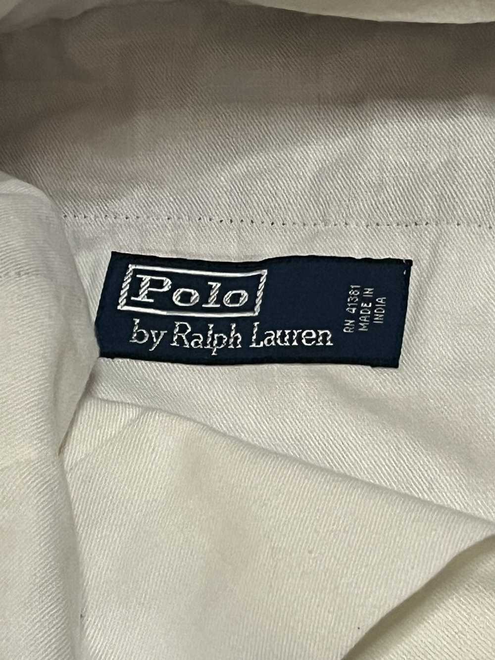 Polo Ralph Lauren × Ralph Lauren × Vintage Vintag… - image 6