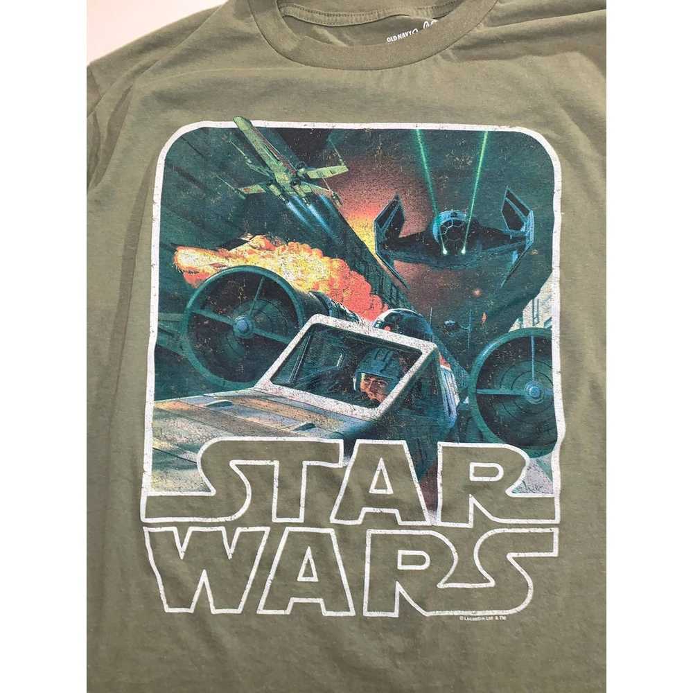 Star Wars Star Wars A New Hope Luke Skywalker X-W… - image 2