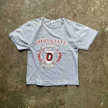 Streetwear × Vintage Vintage Ohio State Athletic … - image 1