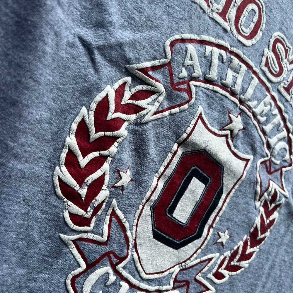 Streetwear × Vintage Vintage Ohio State Athletic … - image 3