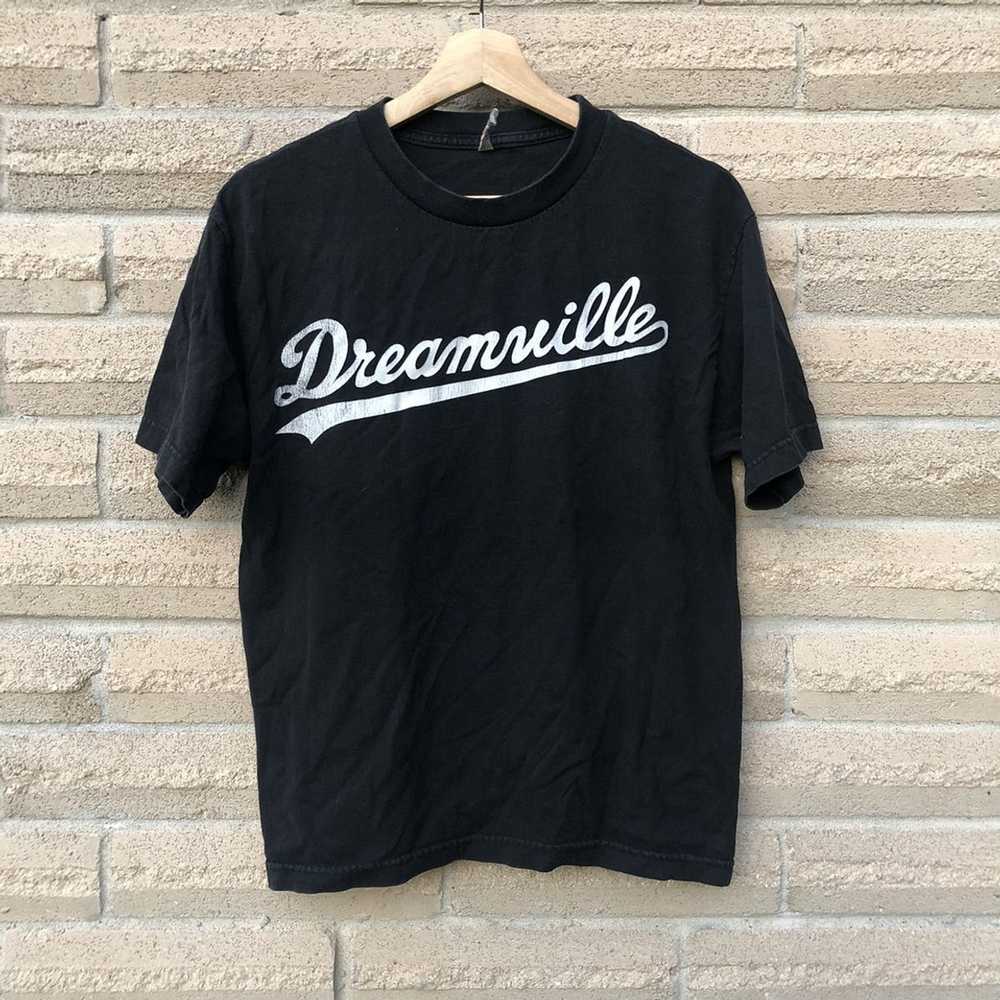 Dreamville × J.Cole × Rap Tees j cole dreamville … - image 2