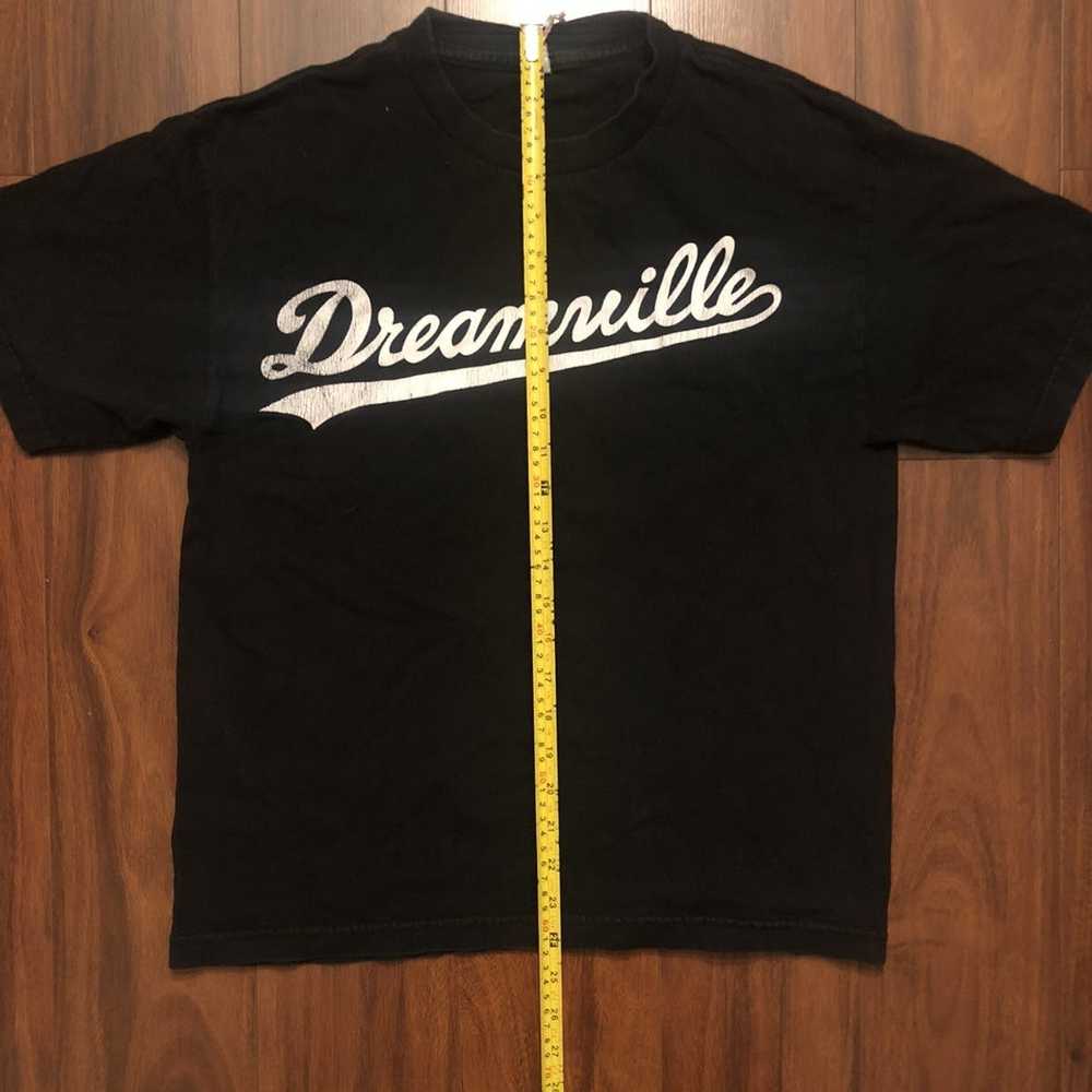 Dreamville × J.Cole × Rap Tees j cole dreamville … - image 3