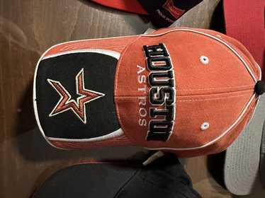 MLB Vintage Houston Astros Hat - image 1