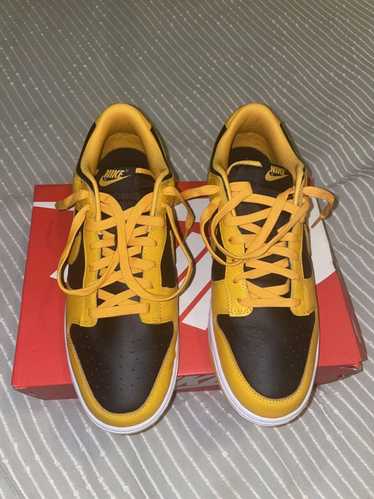 Nike Nike Dunk Low Retro ‘Goldenrod’ - image 1