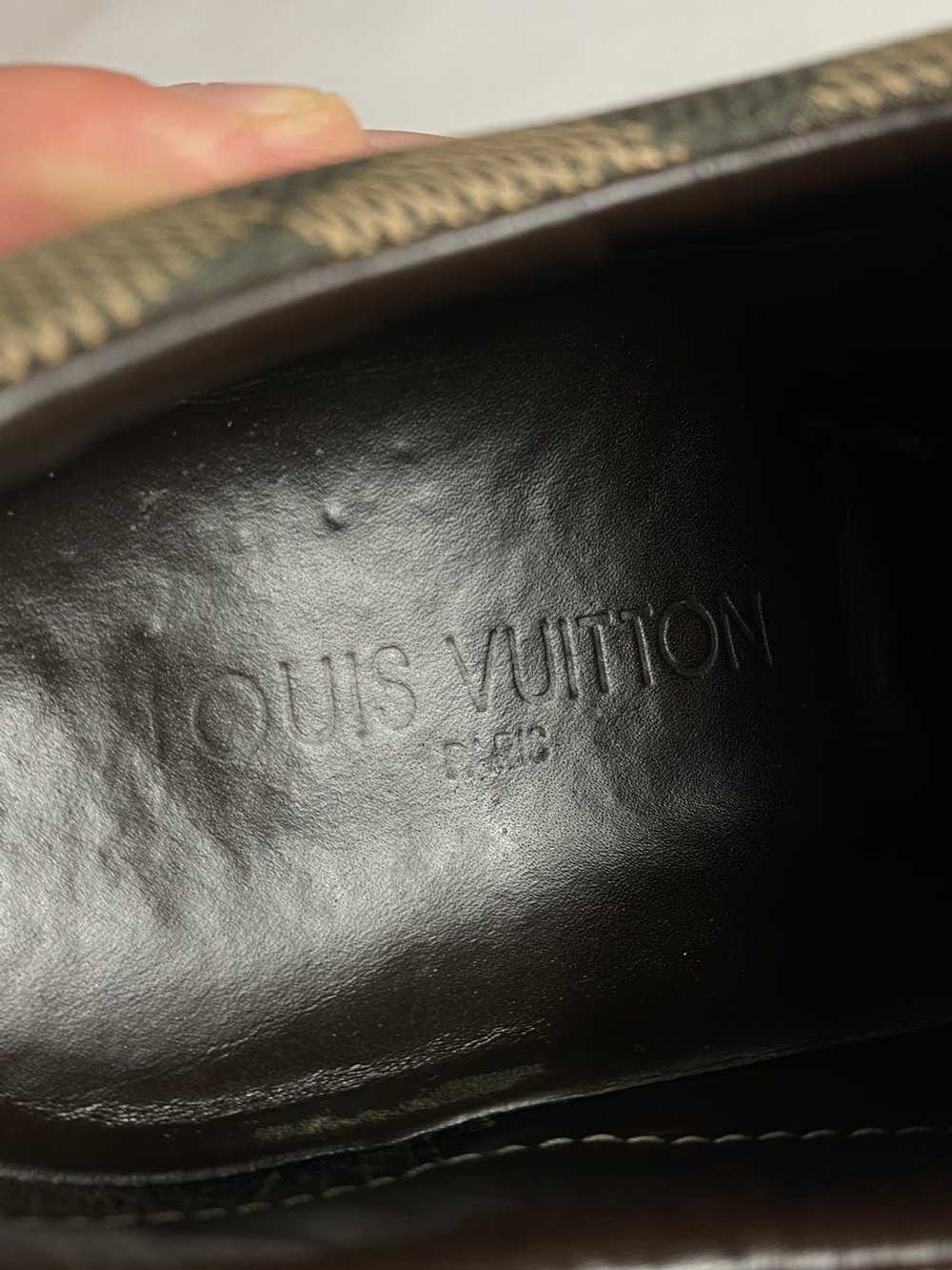 Louis Vuitton × Streetwear × Vintage Louis Vuitto… - image 8