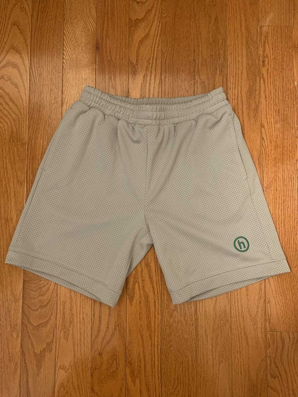 NY YANKEES SHORTS – HiddenPotential