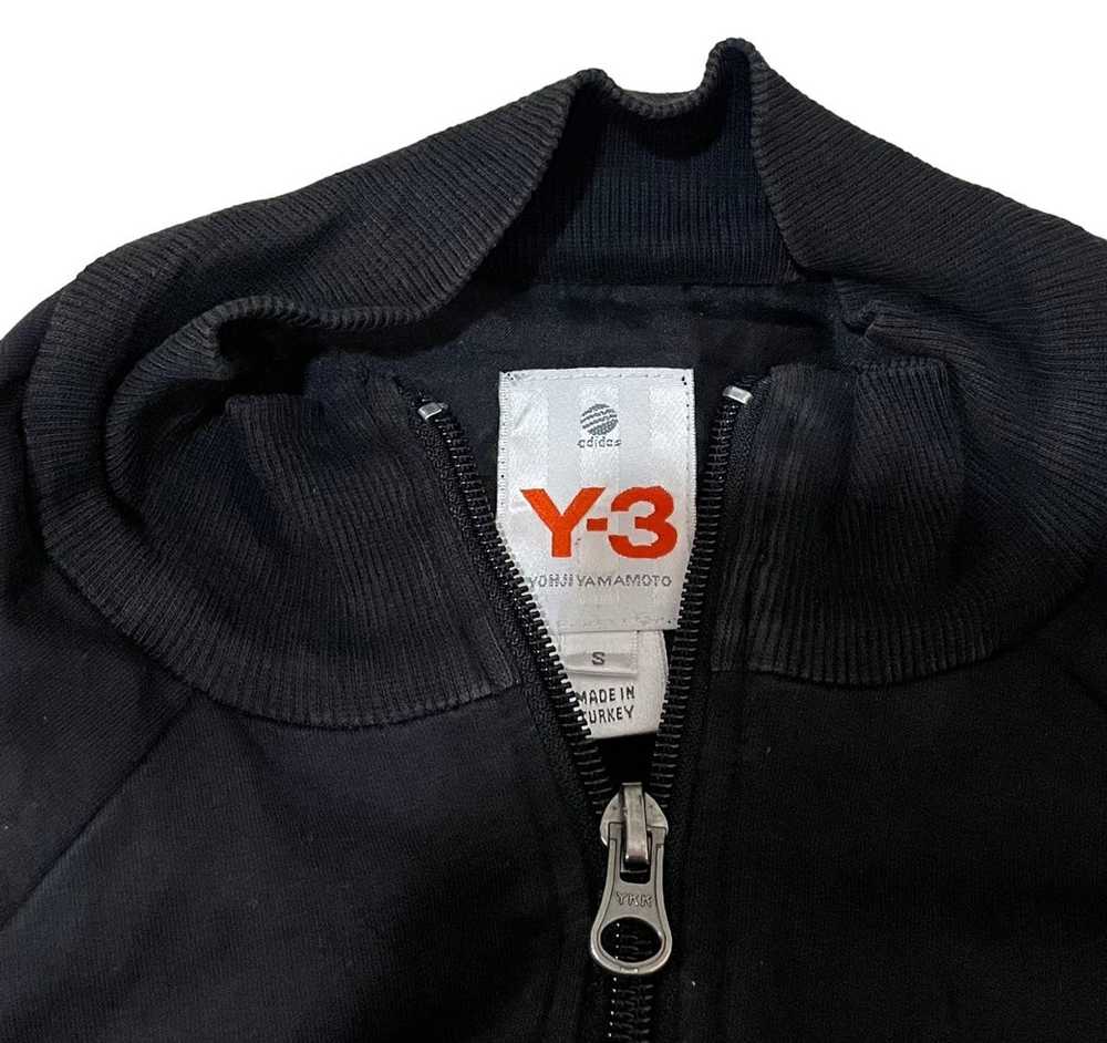Adidas × Y-3 × Yohji Yamamoto Yohji yamamoto y-3 … - image 3