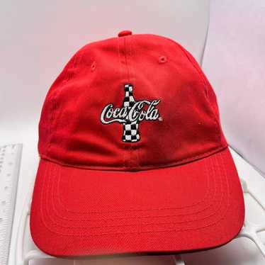 Coca Cola Red coca cola hat