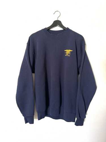 Vintage Vintage Navy Seals sweater