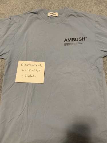 AMBUSH® Official Online Store