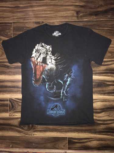 Jurassic Park Shirt Lord Of The Raptors – Clothes For Chill People