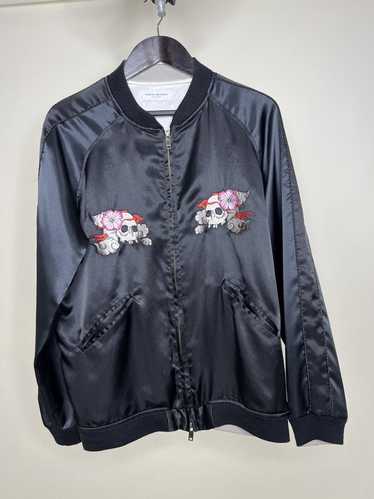 Christian dada zip t - Gem