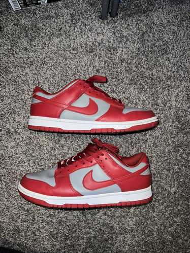 Nike Dunk low UNLV