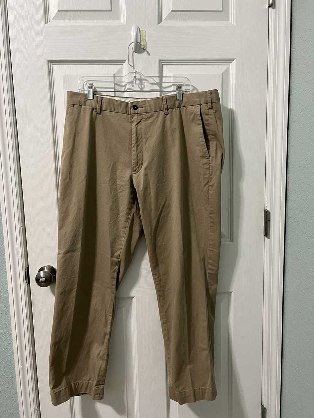 Polo Ralph Lauren Polo Chino Pants - Gem