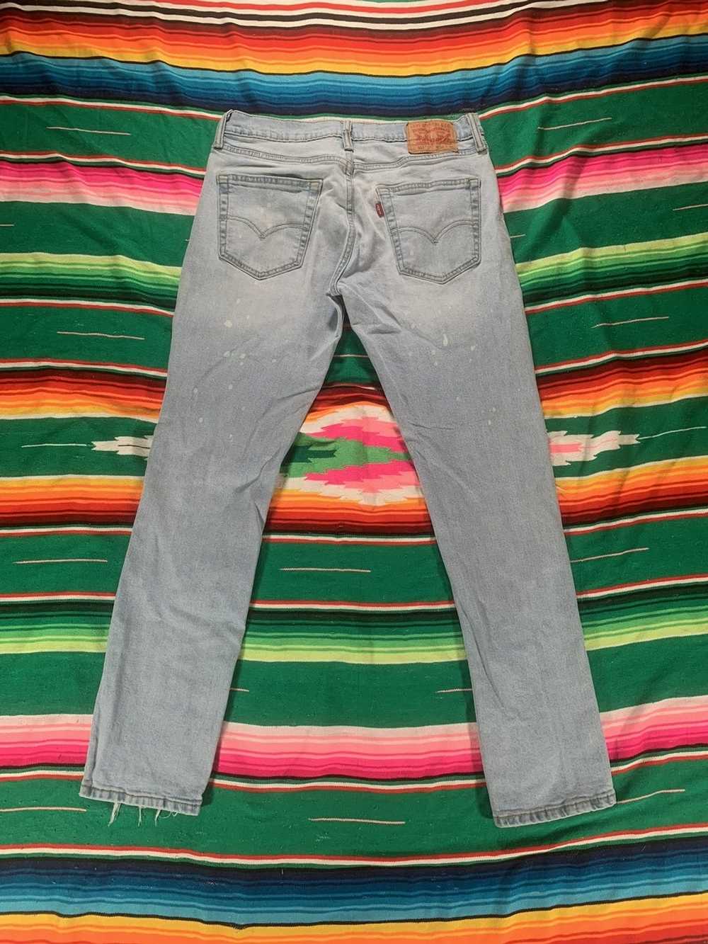 Levi's Custom Levis 511s - image 4