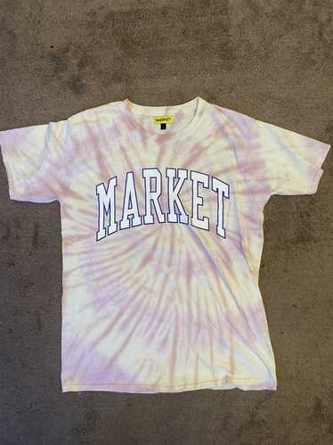 Market ChinaTown Market Tie Dye Tee