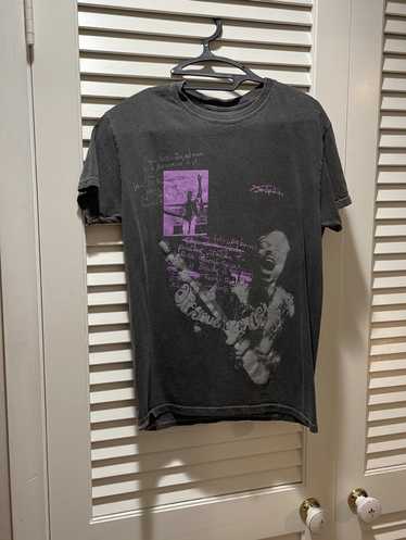 Jimi Hendrix Official Jimi Hendrix merch t-shirt M